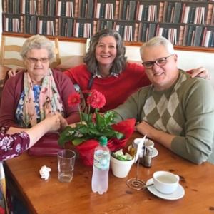 Meet your Posher, Phillip